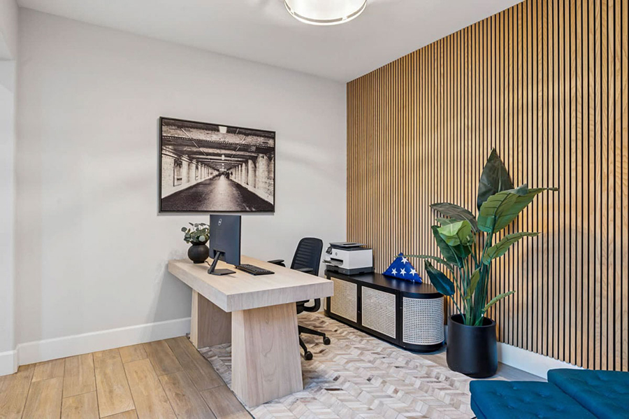 Flash Real Estate Photography
